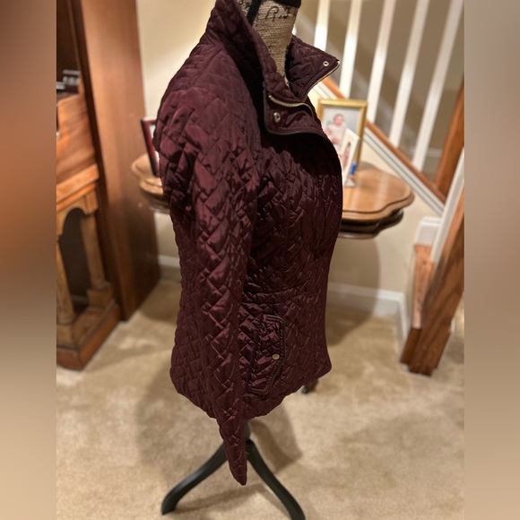 Cole Haan jacket - Picture 6 of 7